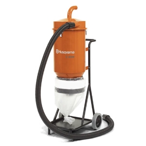 Husqvarna Dust & Slurry Management Equipment Parts